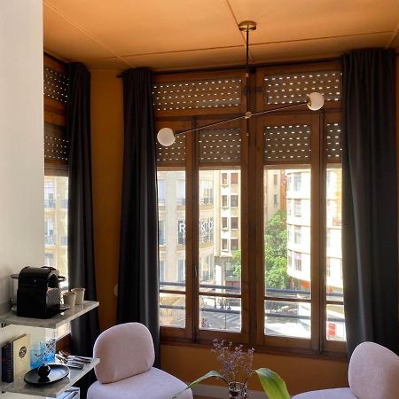 Bubuflats Ayuntamiento Apartment Valencia Ngoại thất bức ảnh