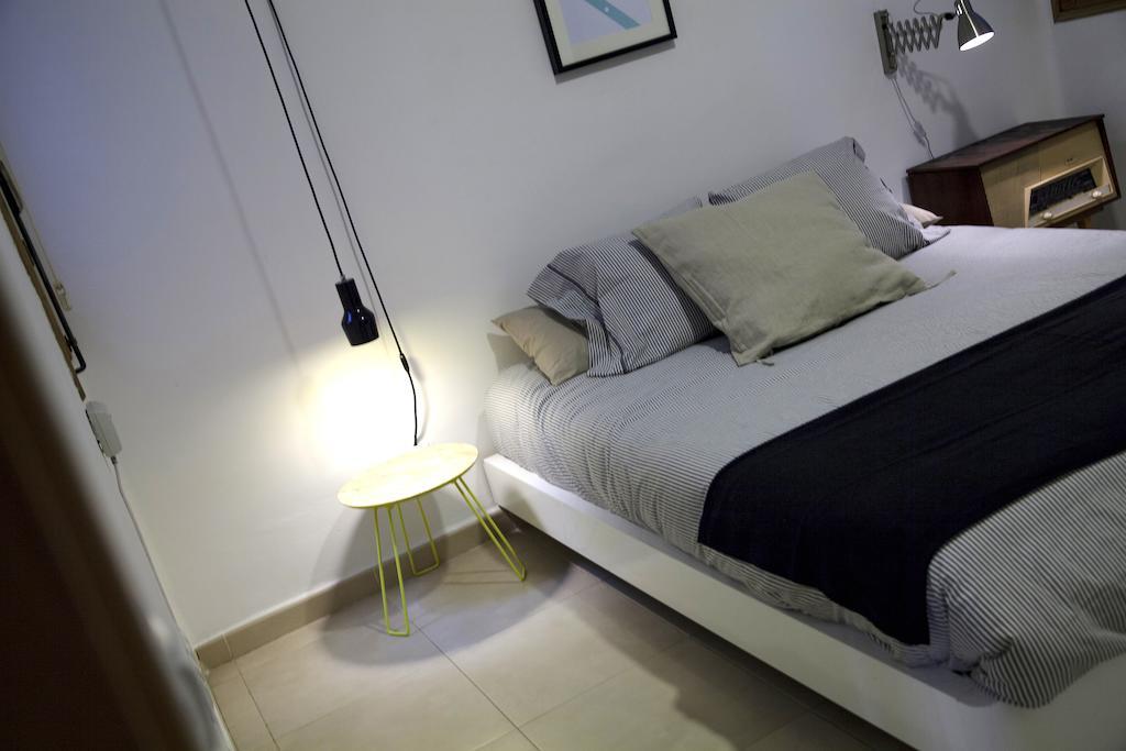 Bubuflats Ayuntamiento Apartment Valencia Phòng bức ảnh