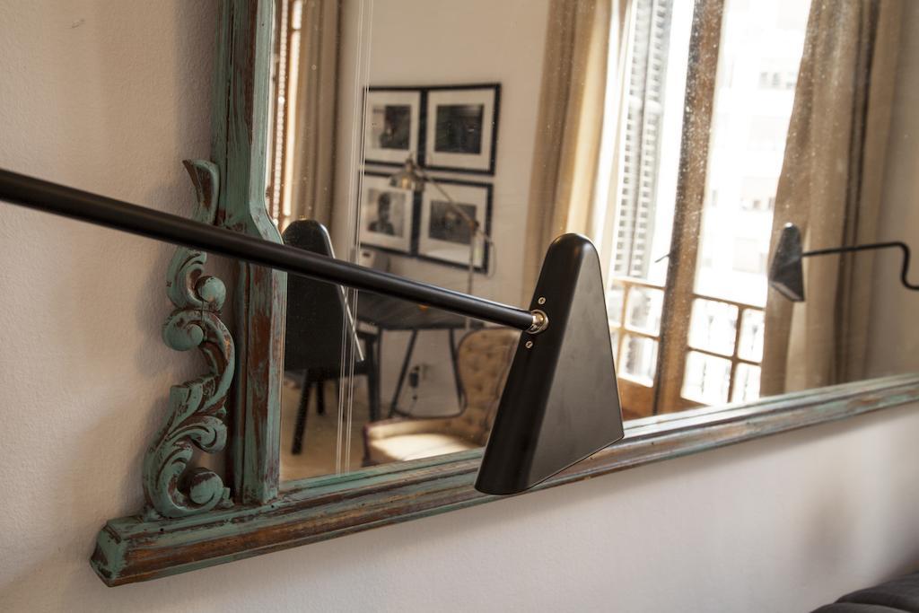 Bubuflats Ayuntamiento Apartment Valencia Ngoại thất bức ảnh
