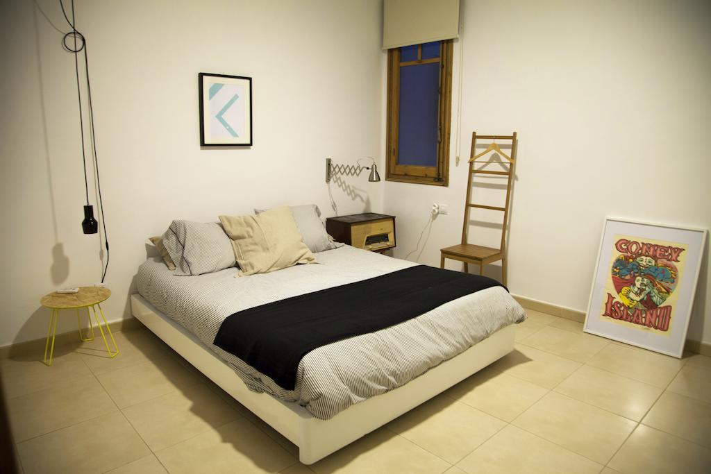Bubuflats Ayuntamiento Apartment Valencia Phòng bức ảnh