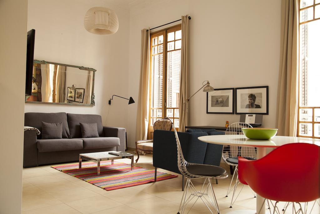 Bubuflats Ayuntamiento Apartment Valencia Ngoại thất bức ảnh