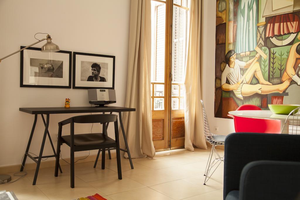 Bubuflats Ayuntamiento Apartment Valencia Ngoại thất bức ảnh