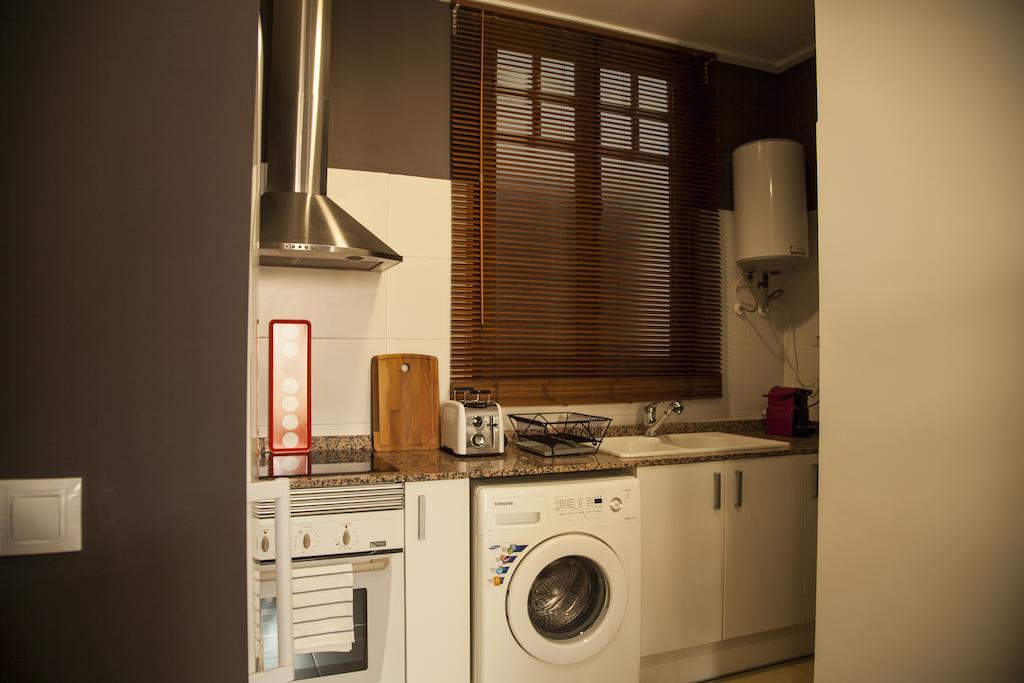 Bubuflats Ayuntamiento Apartment Valencia Ngoại thất bức ảnh