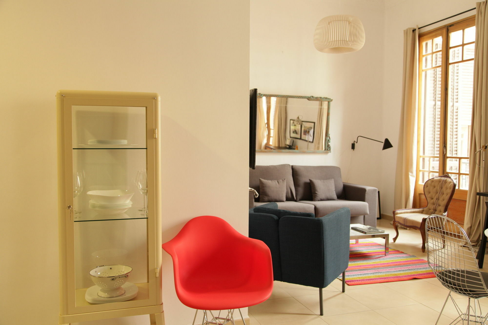Bubuflats Ayuntamiento Apartment Valencia Ngoại thất bức ảnh