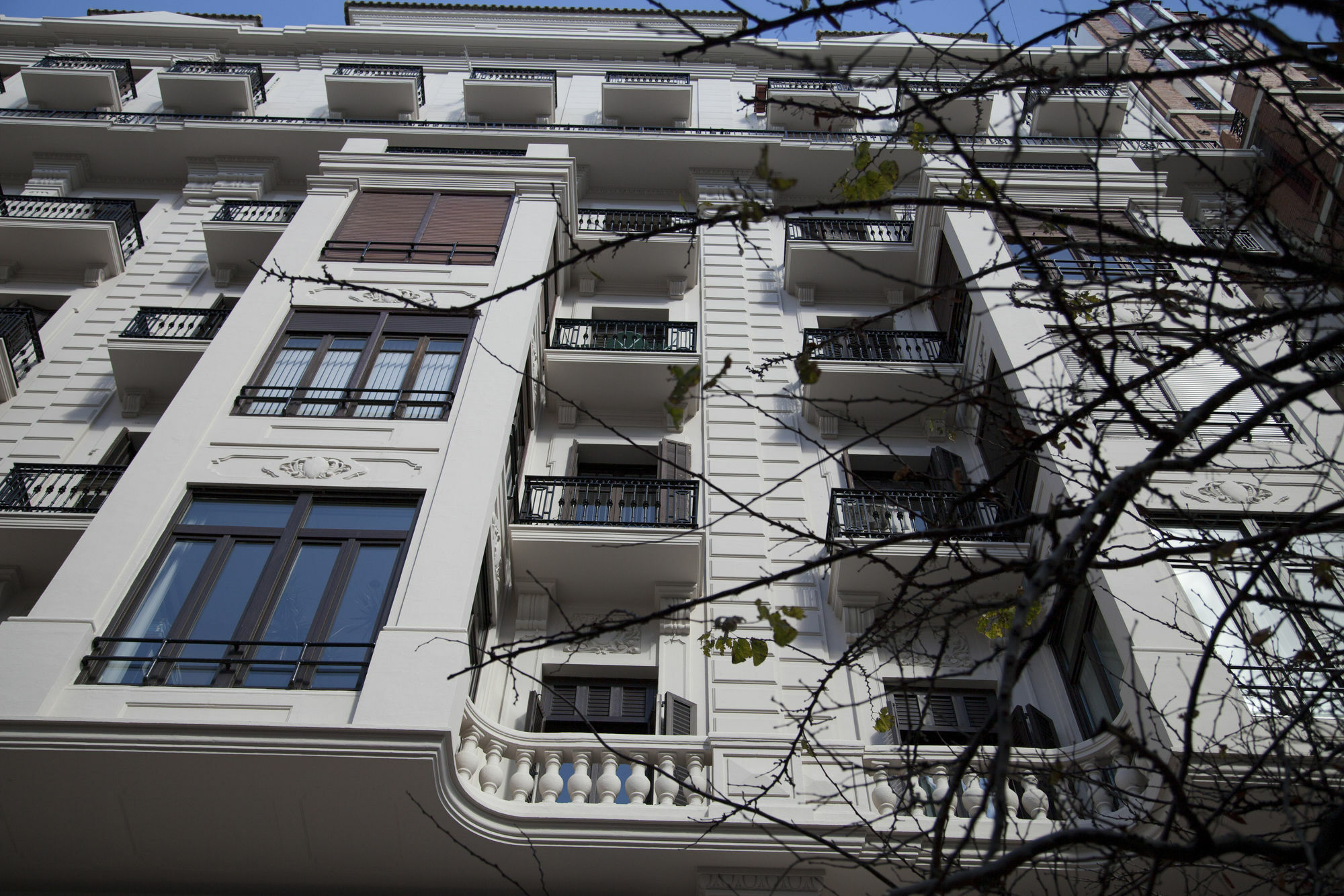 Bubuflats Ayuntamiento Apartment Valencia Ngoại thất bức ảnh