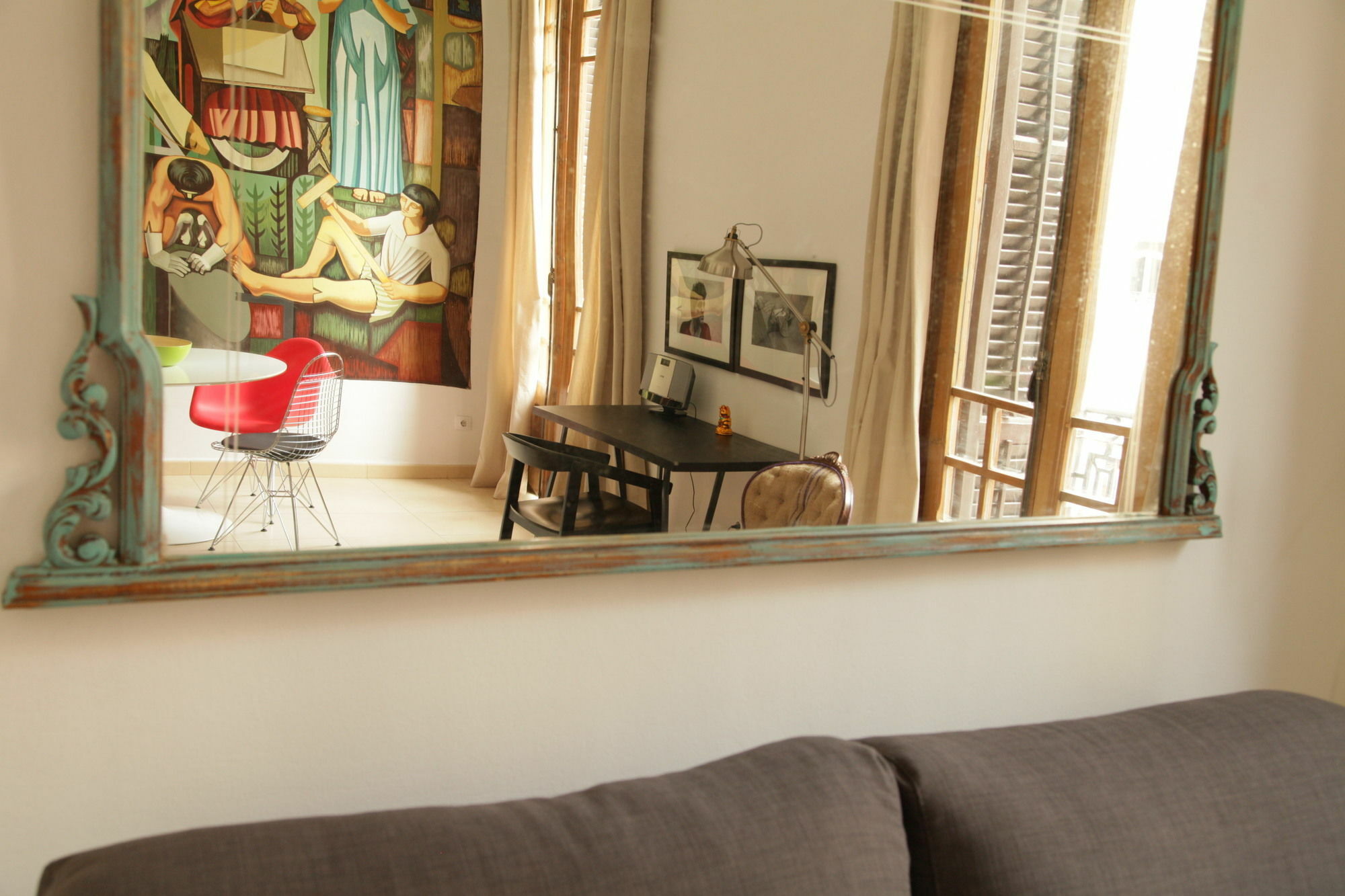 Bubuflats Ayuntamiento Apartment Valencia Ngoại thất bức ảnh