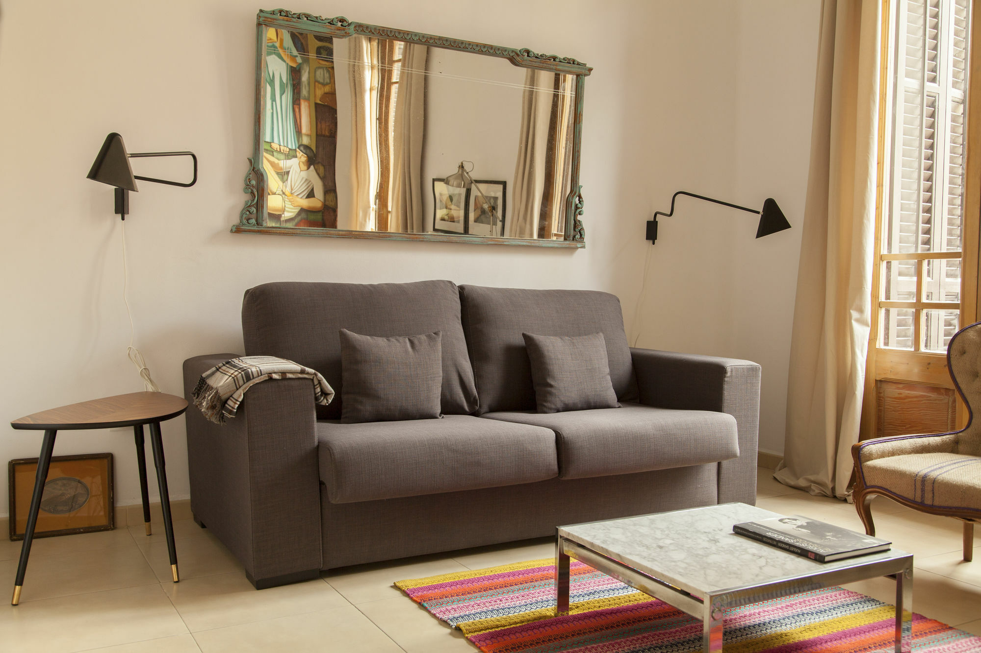 Bubuflats Ayuntamiento Apartment Valencia Ngoại thất bức ảnh