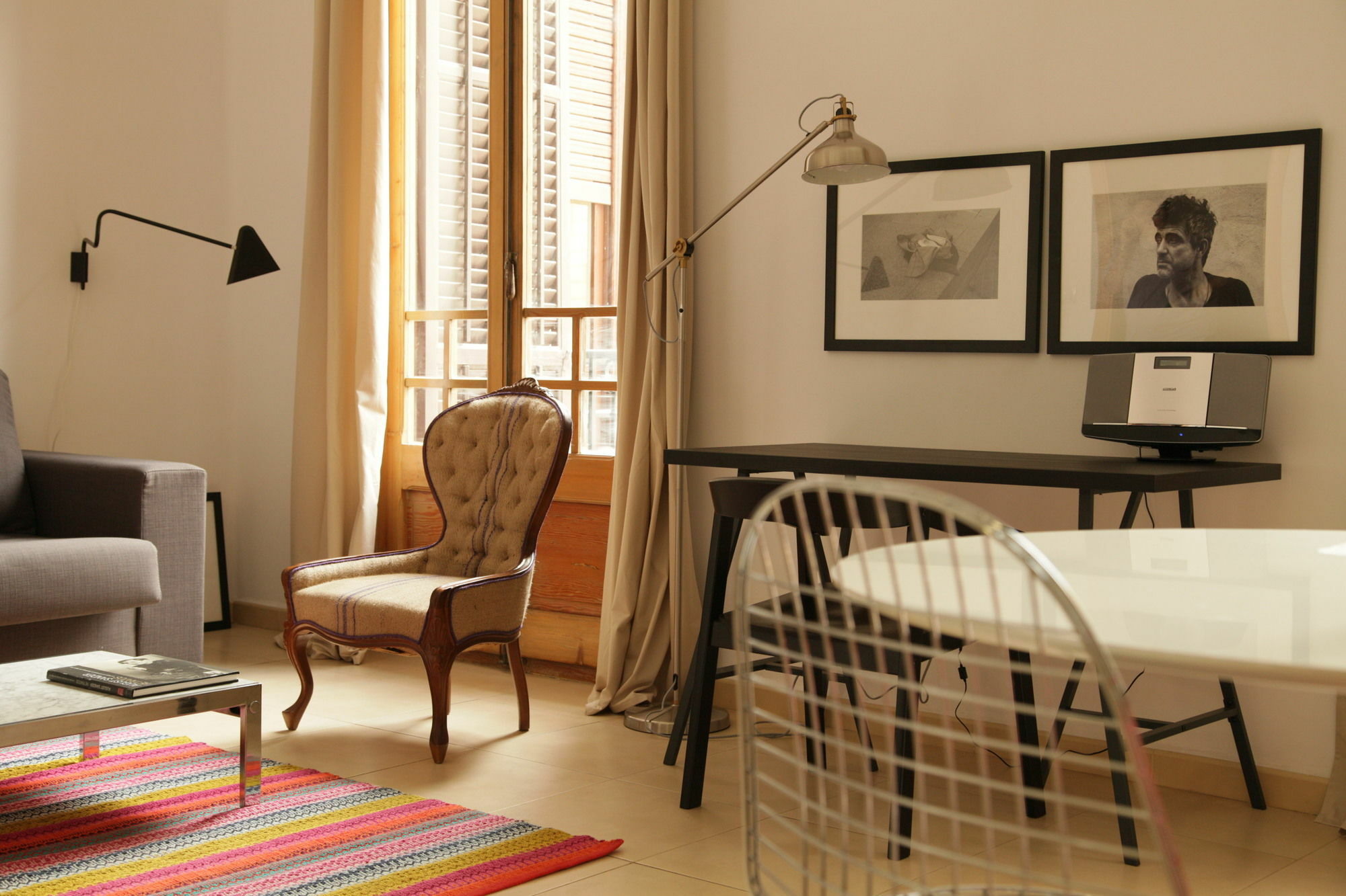 Bubuflats Ayuntamiento Apartment Valencia Ngoại thất bức ảnh