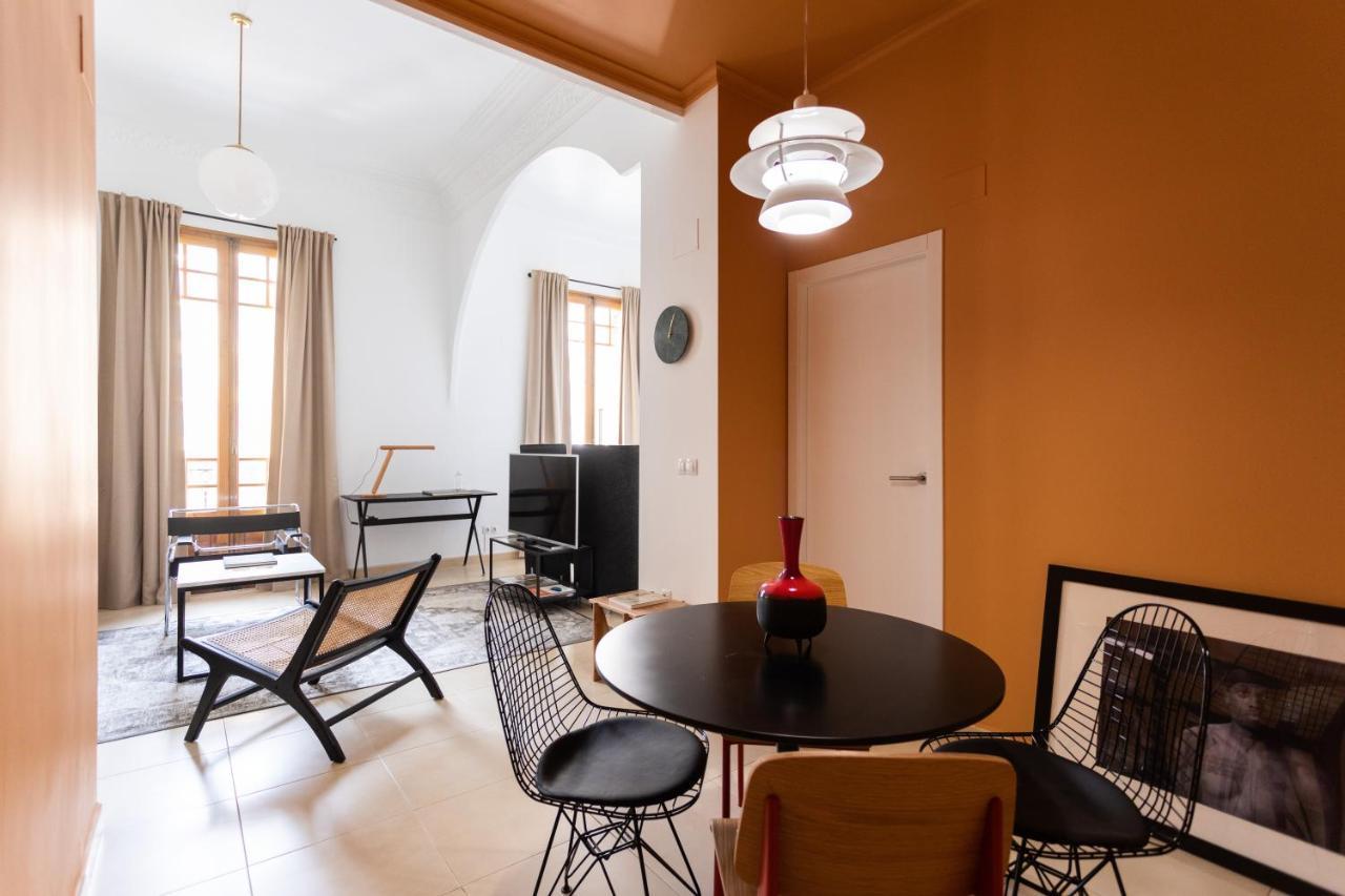 Bubuflats Ayuntamiento Apartment Valencia Ngoại thất bức ảnh