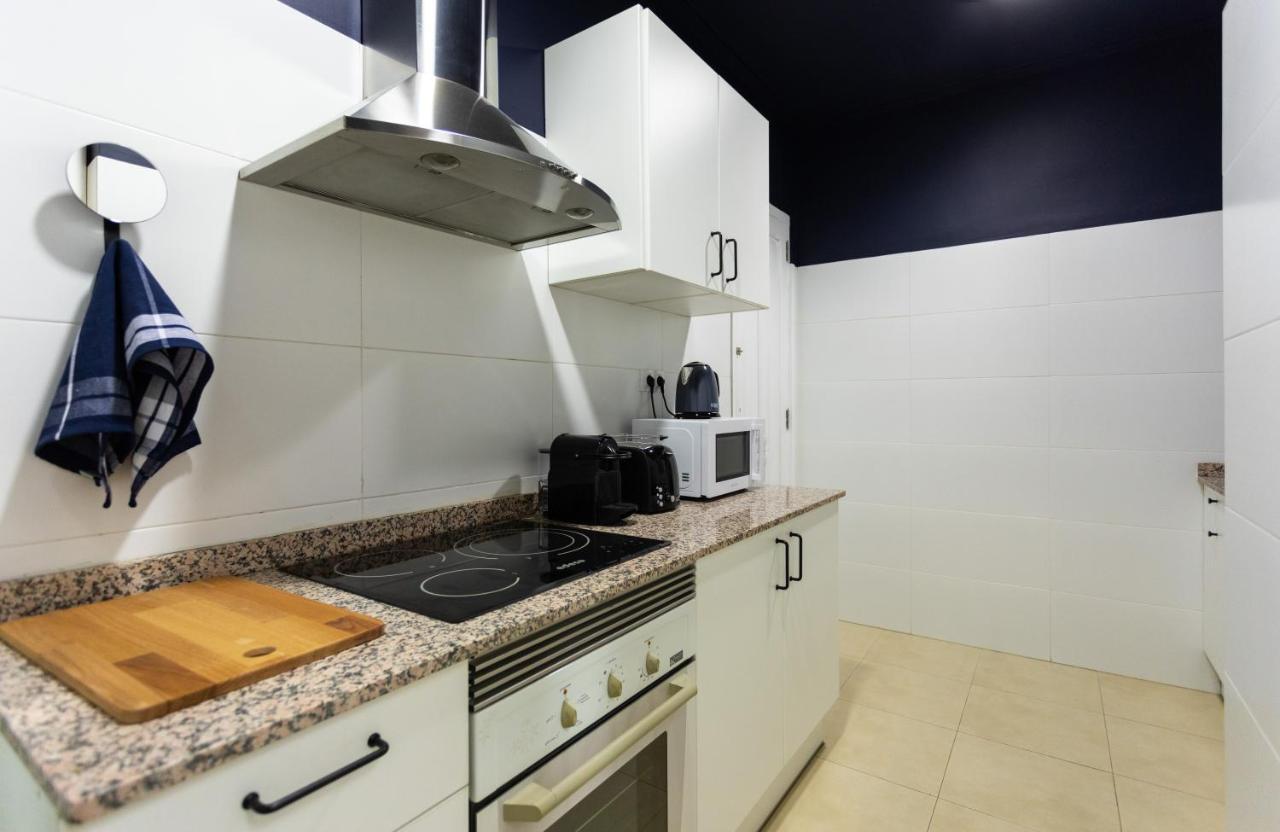 Bubuflats Ayuntamiento Apartment Valencia Ngoại thất bức ảnh