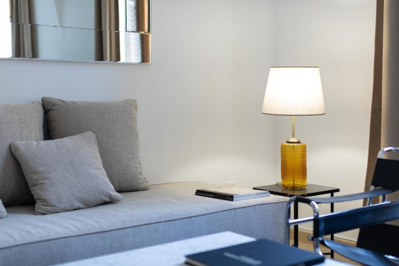 Bubuflats Ayuntamiento Apartment Valencia Ngoại thất bức ảnh