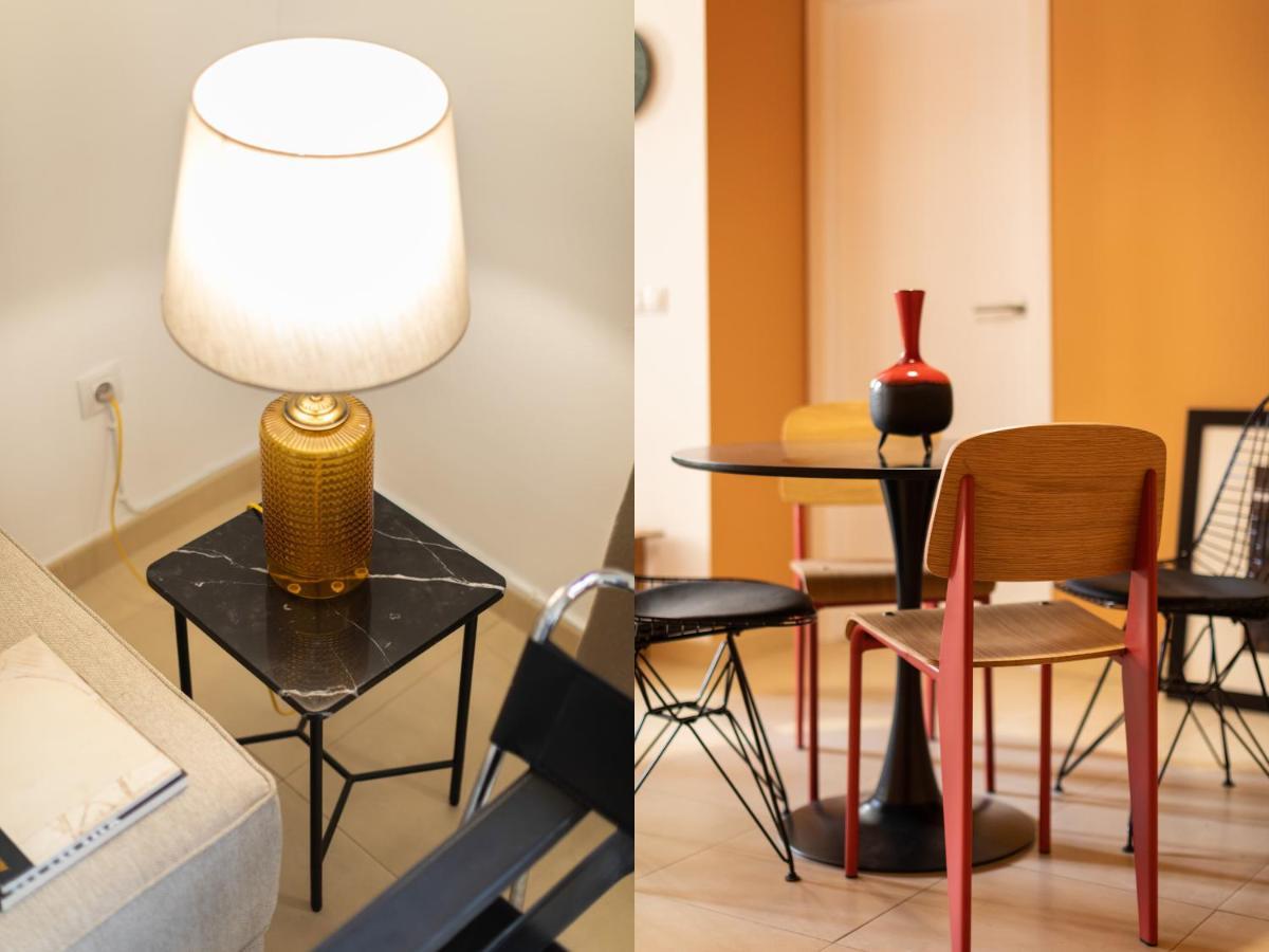 Bubuflats Ayuntamiento Apartment Valencia Ngoại thất bức ảnh