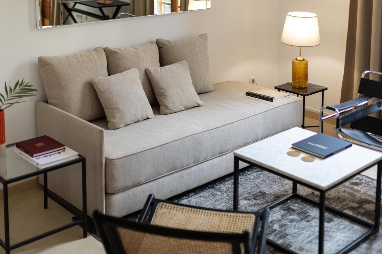 Bubuflats Ayuntamiento Apartment Valencia Ngoại thất bức ảnh